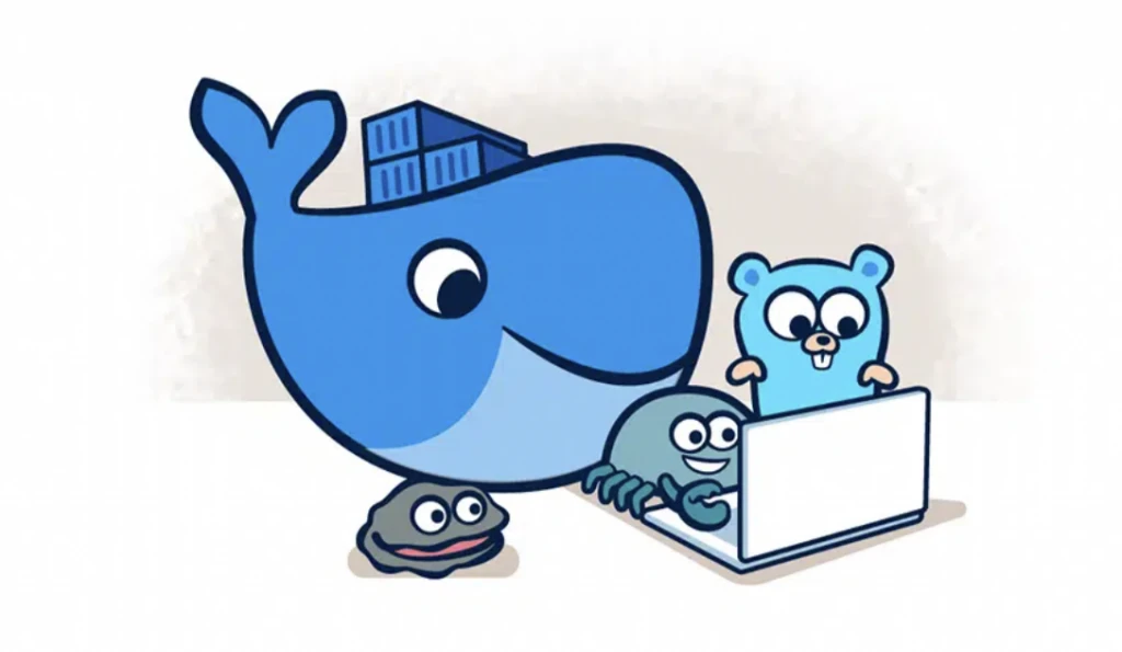 Docker空间清理